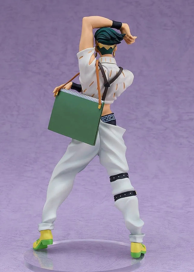 Diamond wa Kudakenai - Jojo no Kimyou na Bouken - Kishibe Rohan - Pop Up Parade (Good Smile Company)ㅤ – Good Smile Company – ActionFigureBrasil