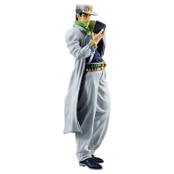Diamond wa Kudakenai - Jojo no Kimyou na Bouken - Kujo Jotaro - Ichiban Kuji Jojo no Kimyou na Bouken Diamond is Unbreakable - Masterlise - D Prize (Bandai Spirits)ㅤ – Bandai Spirits – ActionFigureBrasil