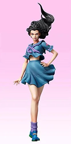Diamond wa Kudakenai - Jojo no Kimyou na Bouken - Love Deluxe - Yamagishi Yukako - Statue Legend #16 (Di molto bene)ㅤ – Di Molto Bene – ActionFigureBrasil