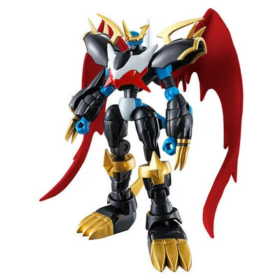 Digimon Adventure 02 - Imperialdramon - Shodo (Bandai Spirits) [Shop Exclusive]ㅤ – Bandai Spirits – ActionFigureBrasil
