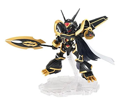 Digimon Adventure - Alphamon - Digimon Unit - NXEDGE STYLE NX-0024 (Bandai)ㅤ – Bandai – ActionFigureBrasil