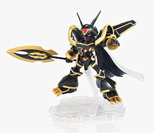 Digimon Adventure - Alphamon - Digimon Unit - NXEDGE STYLE NX-0024 (Bandai)ㅤ – Bandai – ActionFigureBrasil
