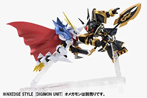 Digimon Adventure - Alphamon - Digimon Unit - NXEDGE STYLE NX-0024 (Bandai)ㅤ – Bandai – ActionFigureBrasil