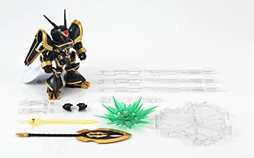 Digimon Adventure - Alphamon - Digimon Unit - NXEDGE STYLE NX-0024 (Bandai)ㅤ – Bandai – ActionFigureBrasil