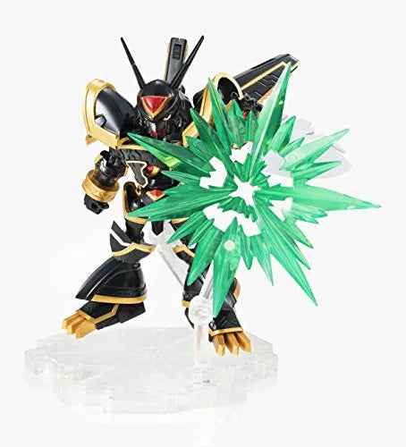 Digimon Adventure - Alphamon - Digimon Unit - NXEDGE STYLE NX-0024 (Bandai)ㅤ – Bandai – ActionFigureBrasil