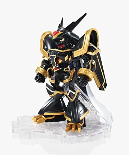 Digimon Adventure - Alphamon - Digimon Unit - NXEDGE STYLE NX-0024 (Bandai)ㅤ – Bandai – ActionFigureBrasil
