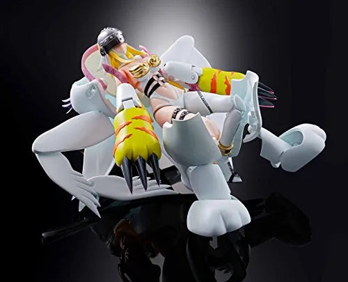 Digimon Adventure - Angewomon - Tailmon - Digivolving Spirits #04 (Bandai)ㅤ – Bandai – ActionFigureBrasil