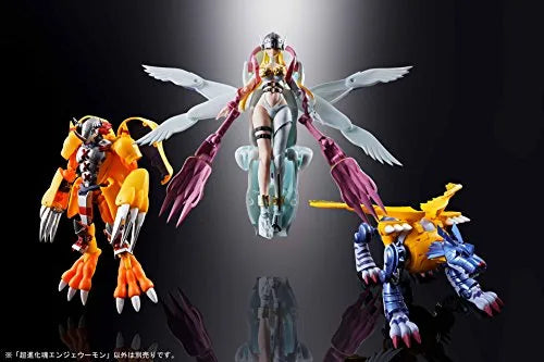 Digimon Adventure - Angewomon - Tailmon - Digivolving Spirits #04 (Bandai)ㅤ – Bandai – ActionFigureBrasil