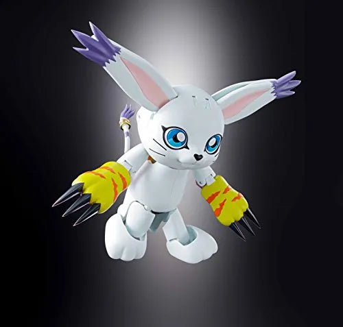 Digimon Adventure - Angewomon - Tailmon - Digivolving Spirits #04 (Bandai)ㅤ – Bandai – ActionFigureBrasil