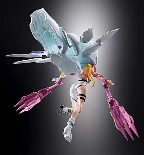 Digimon Adventure - Angewomon - Tailmon - Digivolving Spirits #04 (Bandai)ㅤ – Bandai – ActionFigureBrasil