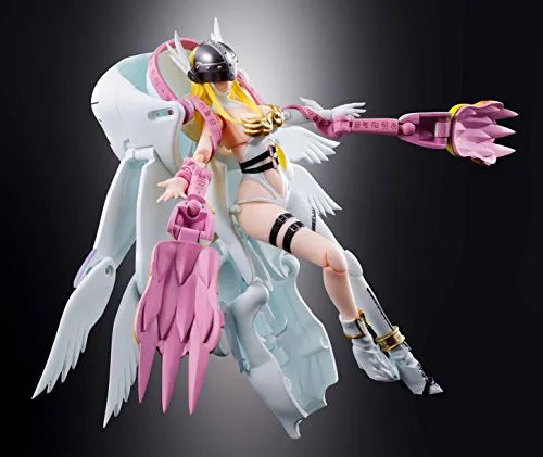 Digimon Adventure - Angewomon - Tailmon - Digivolving Spirits #04 (Bandai)ㅤ – Bandai – ActionFigureBrasil