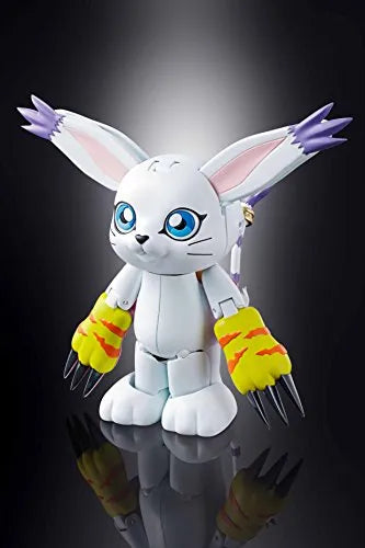 Digimon Adventure - Angewomon - Tailmon - Digivolving Spirits #04 (Bandai)ㅤ – Bandai – ActionFigureBrasil