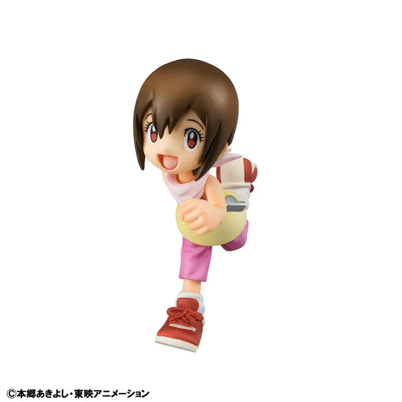 Digimon Adventure - Angewomon - Yagami Hikari - G.E.M. - 1/8 - 2026 Re-release (MegaHouse) [Shop Exclusive]ㅤ – MegaHouse – ActionFigureBrasil