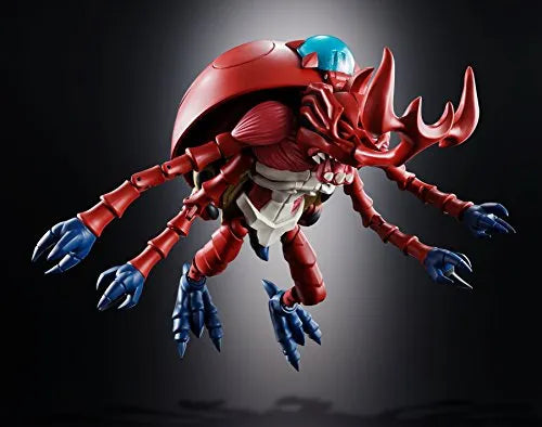 Digimon Adventure - AtlurKabuterimon - Tentomon - Digivolving Spirits #06 (Bandai)ㅤ – Bandai – ActionFigureBrasil