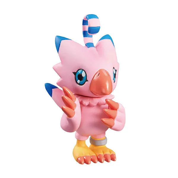 Digimon Adventure - DigiColle! - MIX 8Pack BOX (MegaHouse)ㅤ – MegaHouse – ActionFigureBrasil