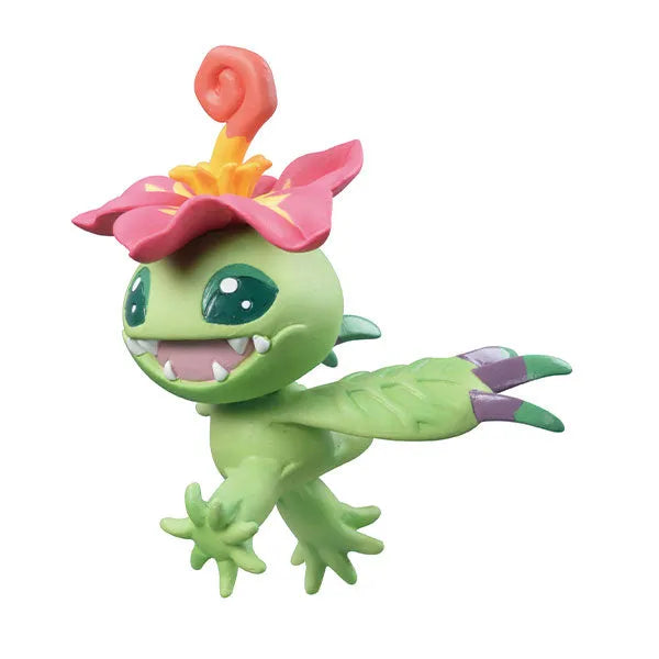 Digimon Adventure - DigiColle! - MIX 8Pack BOX (MegaHouse)ㅤ – MegaHouse – ActionFigureBrasil