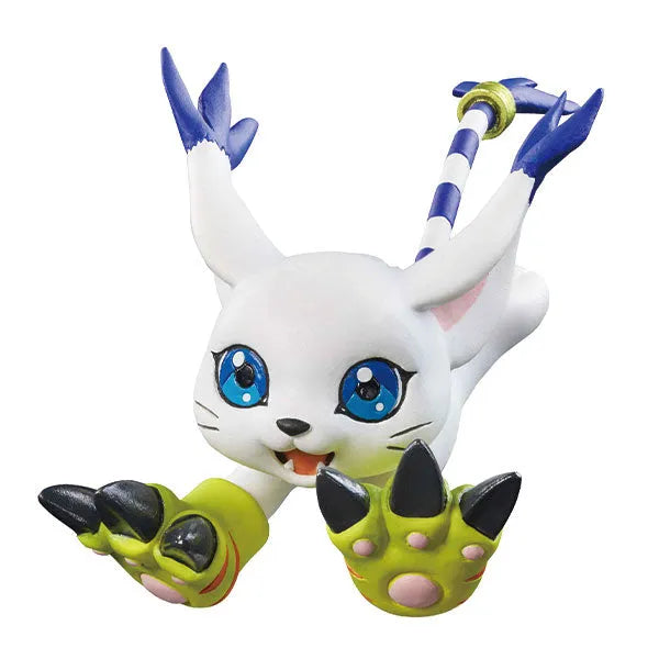 Digimon Adventure - DigiColle! - MIX 8Pack BOX (MegaHouse)ㅤ – MegaHouse – ActionFigureBrasil