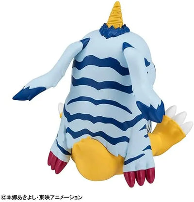 Digimon Adventure - Gabumon - Look Up - 2024 Re-release (MegaHouse)ㅤ – MegaHouse – ActionFigureBrasil — close