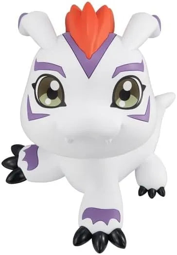 Digimon Adventure - Gomamon - Look Up (MegaHouse)ㅤ – MegaHouse – ActionFigureBrasil
