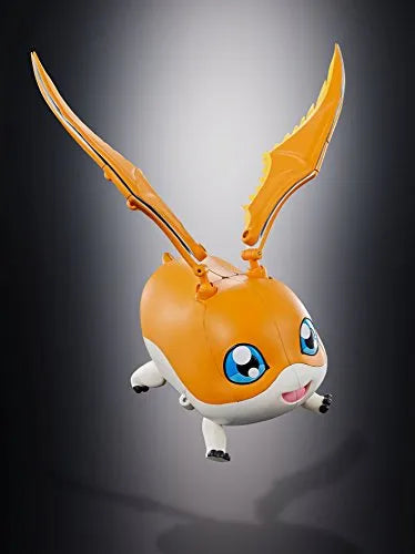 Digimon Adventure - Holy Angemon - Patamon - Digivolving Spirits #07 (Bandai)ㅤ – Bandai – ActionFigureBrasil