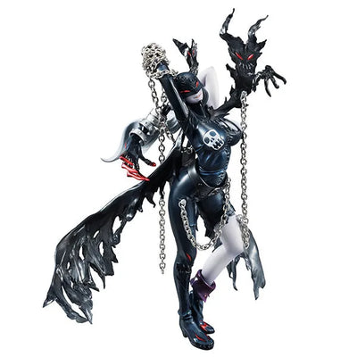Digimon Adventure - Lady Devimon - G.E.M.ㅤ – MegaHouse – ActionFigureBrasil