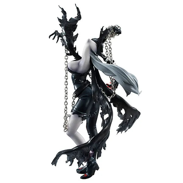 Digimon Adventure - Lady Devimon - G.E.M.ㅤ – MegaHouse – ActionFigureBrasil