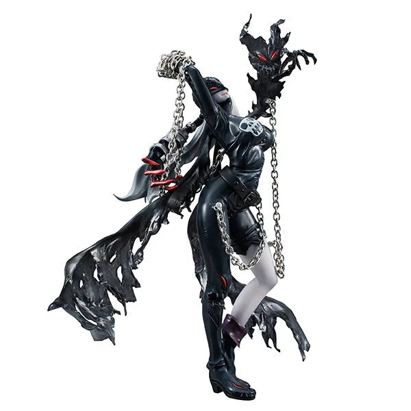 Digimon Adventure - Lady Devimon - G.E.M.ㅤ – MegaHouse – ActionFigureBrasil