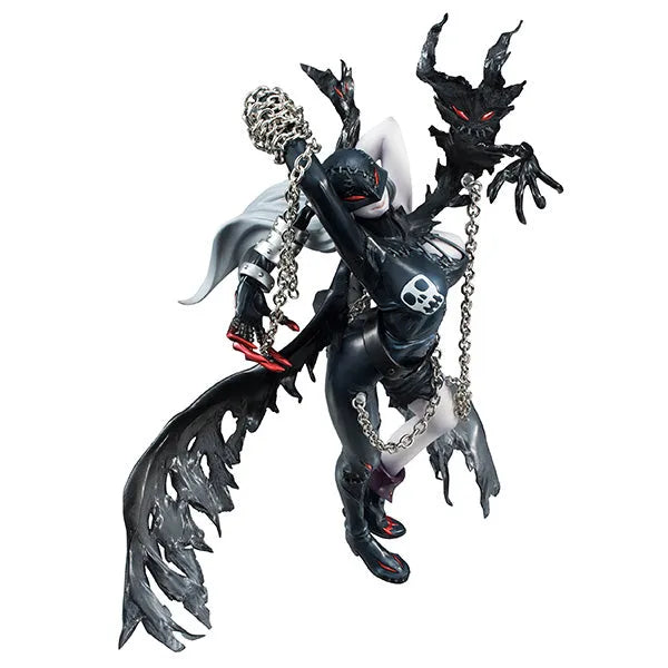 Digimon Adventure - Lady Devimon - G.E.M.ㅤ – MegaHouse – ActionFigureBrasil