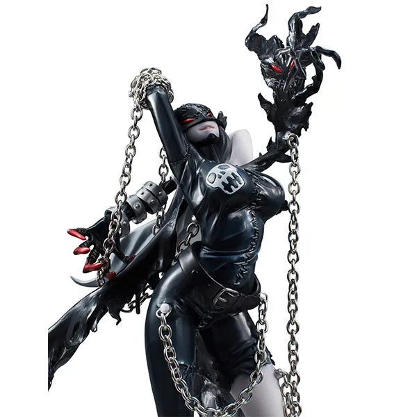 Digimon Adventure - Lady Devimon - G.E.M.ㅤ – MegaHouse – ActionFigureBrasil
