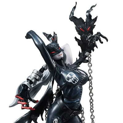 Digimon Adventure - Lady Devimon - G.E.M.ㅤ – MegaHouse – ActionFigureBrasil — ambientada