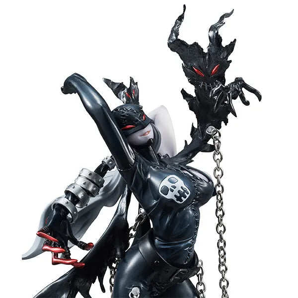 Digimon Adventure - Lady Devimon - G.E.M.ㅤ – MegaHouse – ActionFigureBrasil