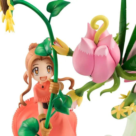 Digimon Adventure - Lilimon - Tachikawa Mimi - G.E.M. (MegaHouse)ㅤ – MegaHouse – ActionFigureBrasil
