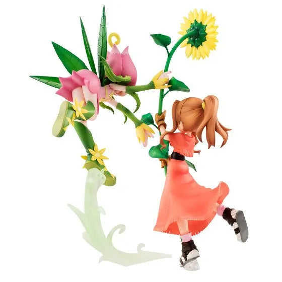 Digimon Adventure - Lilimon - Tachikawa Mimi - G.E.M. (MegaHouse)ㅤ – MegaHouse – ActionFigureBrasil