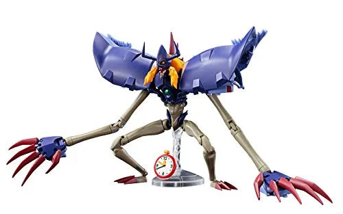 Digimon Adventure Movie: Bokura no War Game! - Diablomon - Keramon - Digivolving Spirits #03 (Bandai)ㅤ – Bandai – ActionFigureBrasil