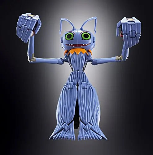 Digimon Adventure Movie: Bokura no War Game! - Diablomon - Keramon - Digivolving Spirits #03 (Bandai)ㅤ – Bandai – ActionFigureBrasil