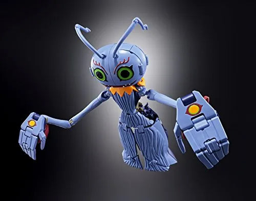 Digimon Adventure Movie: Bokura no War Game! - Diablomon - Keramon - Digivolving Spirits #03 (Bandai)ㅤ – Bandai – ActionFigureBrasil