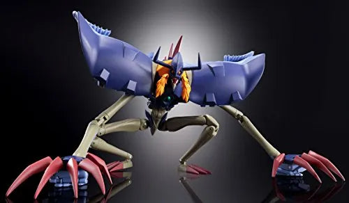 Digimon Adventure Movie: Bokura no War Game! - Diablomon - Keramon - Digivolving Spirits #03 (Bandai)ㅤ – Bandai – ActionFigureBrasil