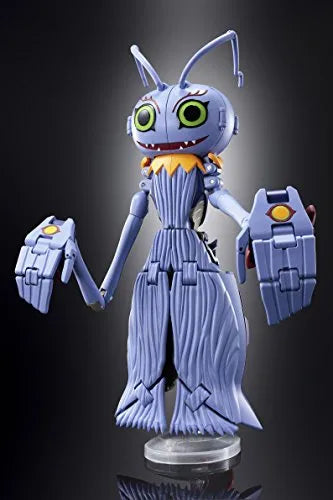 Digimon Adventure Movie: Bokura no War Game! - Diablomon - Keramon - Digivolving Spirits #03 (Bandai)ㅤ – Bandai – ActionFigureBrasil — close