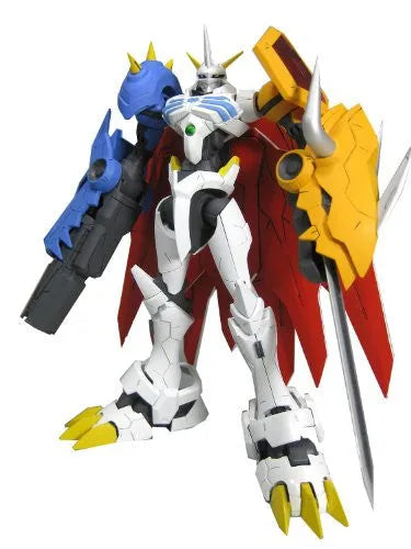 Digimon Adventure - Omegamon - Digimon Reboot (Bandai)ㅤ – Bandai – ActionFigureBrasil