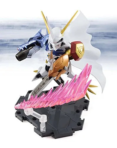 Digimon Adventure - Omegamon - Digimon Unit - NXEDGE STYLE NX-0014 (Bandai)ㅤ – Bandai – ActionFigureBrasil