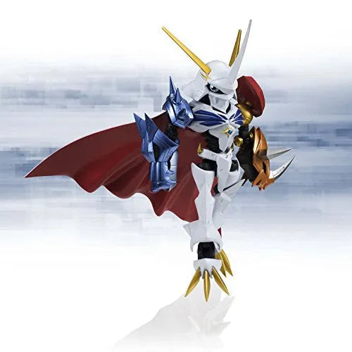 Digimon Adventure - Omegamon - Digimon Unit - NXEDGE STYLE NX-0014 (Bandai)ㅤ – Bandai – ActionFigureBrasil