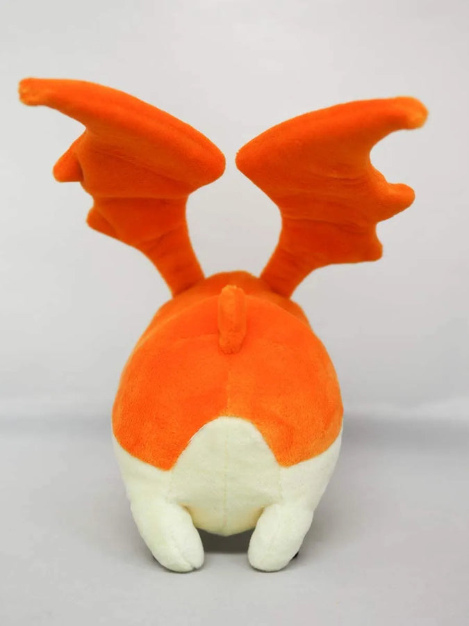 Digimon Adventure - Patamon - Digimon Nuigurumi DG07 - S (San-ei)ㅤ – Sanei – ActionFigureBrasil