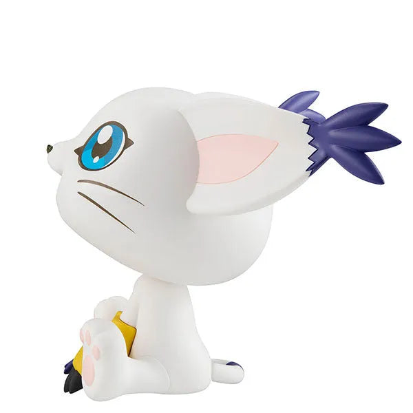 Digimon Adventure - Tailmon - Look Up - 2024 Re-release (MegaHouse)ㅤ – MegaHouse – ActionFigureBrasil