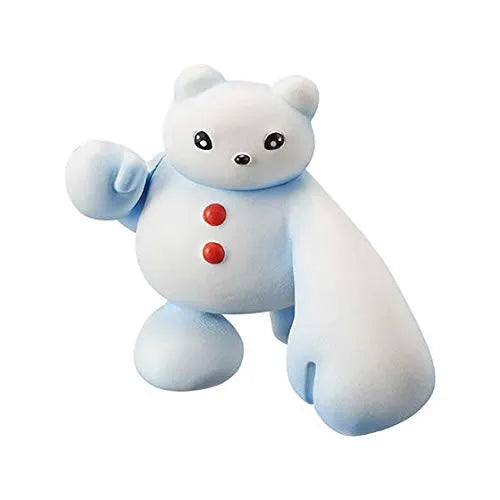 Digimon - Punimon - Digital Monster Capsule Mascot Collection ver.4.0 (Bandai)ㅤ – Bandai – ActionFigureBrasil