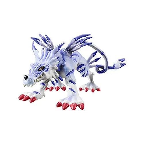 Digimon - Punimon - Digital Monster Capsule Mascot Collection ver.4.0 (Bandai)ㅤ – Bandai – ActionFigureBrasil