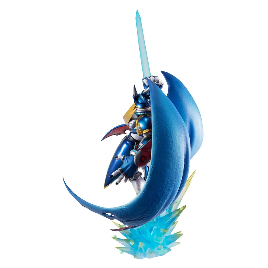 Digimon Savers - UlforceVeedramon - Precious G.E.M. (MegaHouse) [Shop Exclusive]ㅤ – MegaHouse – ActionFigureBrasil