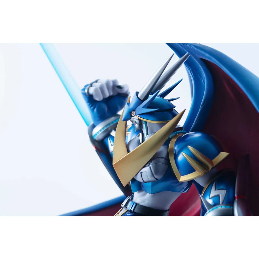 Digimon Savers - UlforceVeedramon - Precious G.E.M. (MegaHouse) [Shop Exclusive]ㅤ – MegaHouse – ActionFigureBrasil