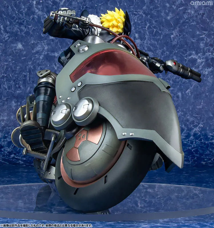 Digimon Tamers - Beelzebumon - Precious G.E.M. - & Behemoth - 25th Anniversary Re-release (MegaHouse) [Shop Exclusive]ㅤ – MegaHouse – ActionFigureBrasil