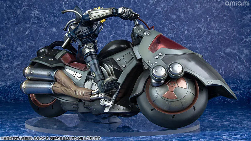 Digimon Tamers - Beelzebumon - Precious G.E.M. - & Behemoth - 25th Anniversary Re-release (MegaHouse) [Shop Exclusive]ㅤ – MegaHouse – ActionFigureBrasil