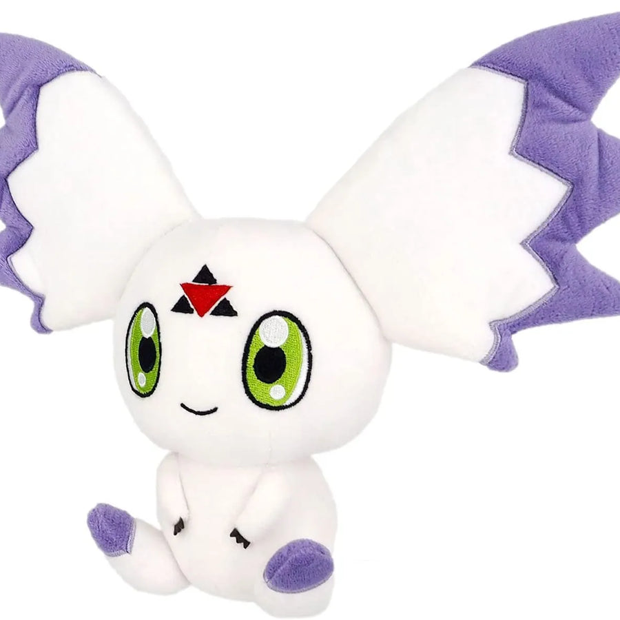 Digimon Tamers - Culumon - Digimon Nuigurumi DG15 - S (San-ei)ㅤ – Sanei Boeki – ActionFigureBrasil